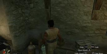 Dragon's Dogma: Dark Arisen Playstation 3 Screenshot