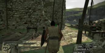 Dragon's Dogma: Dark Arisen Playstation 3 Screenshot