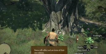 Dragon's Dogma: Dark Arisen Playstation 3 Screenshot