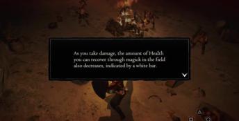 Dragon's Dogma: Dark Arisen Playstation 3 Screenshot