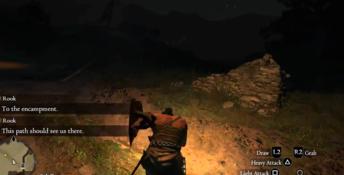 Dragon's Dogma: Dark Arisen Playstation 3 Screenshot