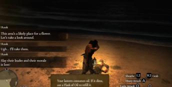 Dragon's Dogma: Dark Arisen Playstation 3 Screenshot