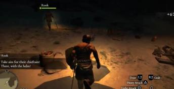 Dragon's Dogma: Dark Arisen Playstation 3 Screenshot