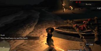 Dragon's Dogma: Dark Arisen Playstation 3 Screenshot