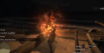 Dragon's Dogma: Dark Arisen Playstation 3 Screenshot