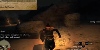 Dragon's Dogma: Dark Arisen Playstation 3 Screenshot