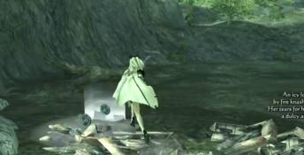 Drakengard 3 Playstation 3 Screenshot