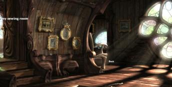 Dream Chronicles Playstation 3 Screenshot
