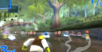 DreamWorks Super Star Kartz