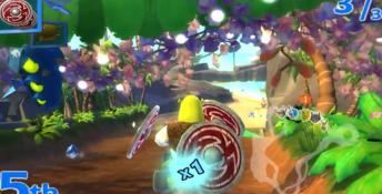 DreamWorks Super Star Kartz Playstation 3 Screenshot
