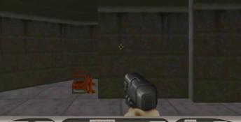 Duke Nukem 3D Megaton Edition Playstation 3 Screenshot