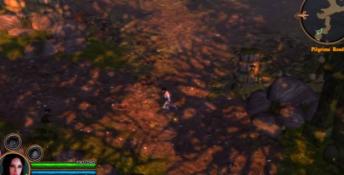 Dungeon Siege 3 Playstation 3 Screenshot