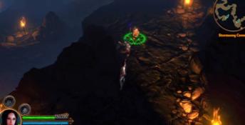 Dungeon Siege III