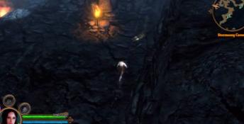 Dungeon Siege 3 Playstation 3 Screenshot