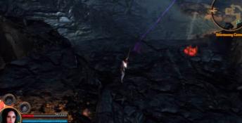 Dungeon Siege 3 Playstation 3 Screenshot