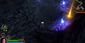 Dungeon Siege III