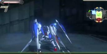 Dynasty Warriors 3 Playstation 3 Screenshot