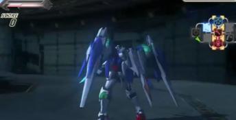 Dynasty Warriors 3 Playstation 3 Screenshot