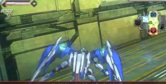 Dynasty Warriors 3 Playstation 3 Screenshot
