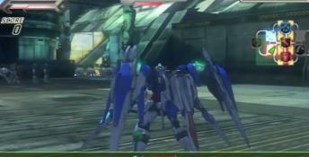 Dynasty Warriors 3 Playstation 3 Screenshot