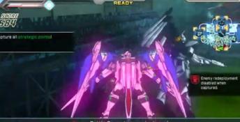 Dynasty Warriors 3 Playstation 3 Screenshot