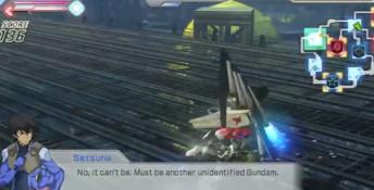 Dynasty Warriors 3 Playstation 3 Screenshot