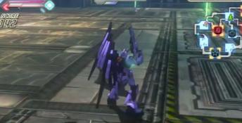 Dynasty Warriors 3 Playstation 3 Screenshot