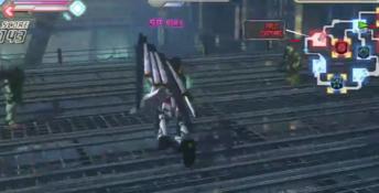 Dynasty Warriors 3 Playstation 3 Screenshot