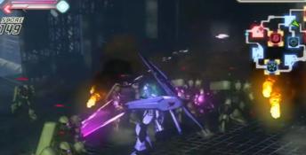 Dynasty Warriors 3 Playstation 3 Screenshot