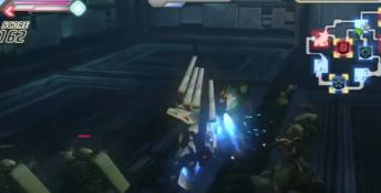 Dynasty Warriors 3 Playstation 3 Screenshot