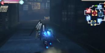Dynasty Warriors 3 Playstation 3 Screenshot