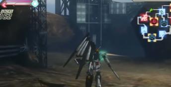 Dynasty Warriors 3 Playstation 3 Screenshot