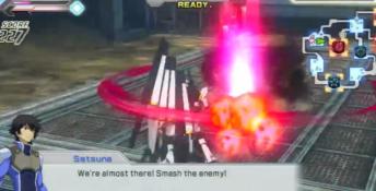 Dynasty Warriors 3 Playstation 3 Screenshot