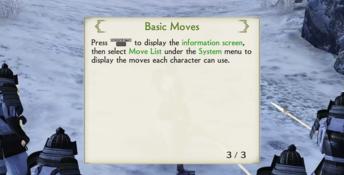 Dynasty Warriors 4 Empires