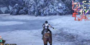 Dynasty Warriors 4 Empires