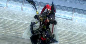 Dynasty Warriors 6 Empires Playstation 3 Screenshot