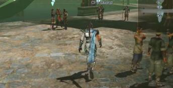 Dynasty Warriors 7 Xtreme Legends