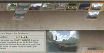 Dynasty Warriors 7 Xtreme Legends
