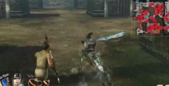 Dynasty Warriors 7 Xtreme Legends