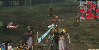 Dynasty Warriors 7 Xtreme Legends
