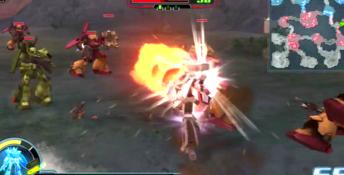 Dynasty Warriors: Gundam