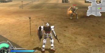 Dynasty Warriors Gundam 2