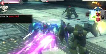 Dynasty Warriors: Gundam 3