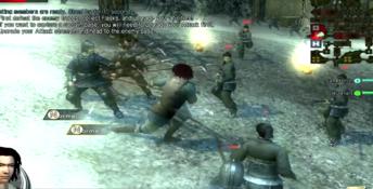 Dynasty Warriors Online