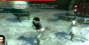 Dynasty Warriors Online