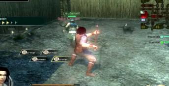 Dynasty Warriors Online