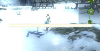 Dynasty Warriors Strikeforce Playstation 3 Screenshot