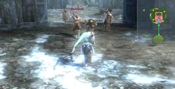 Dynasty Warriors Strikeforce Playstation 3 Screenshot
