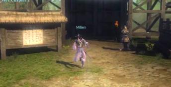 Dynasty Warriors Strikeforce 2 HD Edition