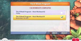 EA Sports Active 2